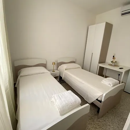 A Casa Di Nina Pensionat Galatina