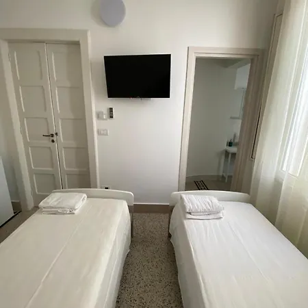 Pensionat A Casa Di Nina Galatina