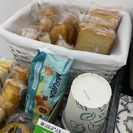 게스트하우스 A Casa Di Nina 갈라티나