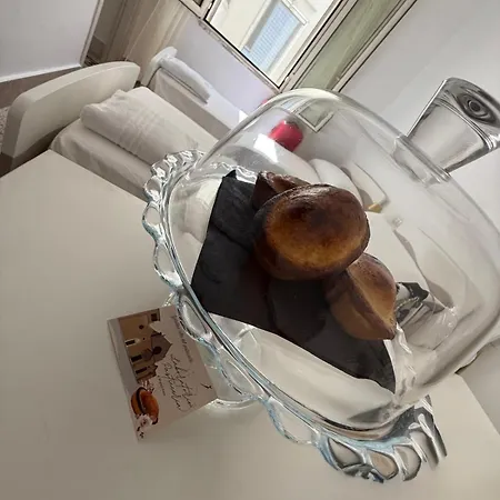 A Casa Di Nina 3*
