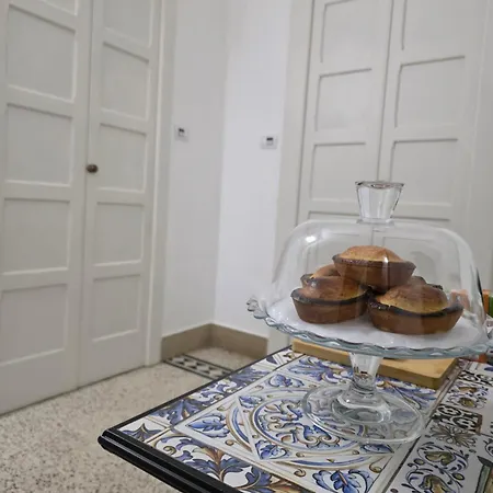 A Casa Di Nina 3*