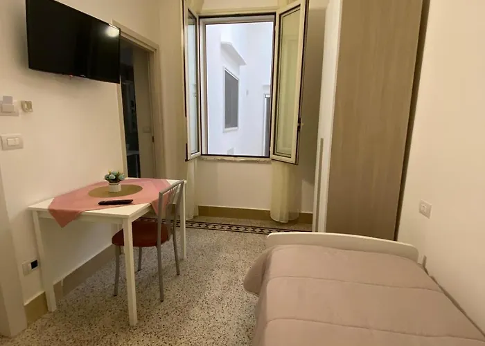 A Casa Di Nina
