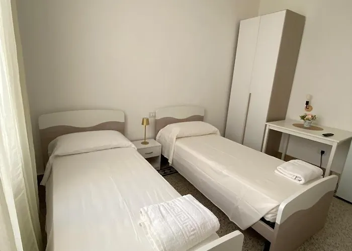 A Casa Di Nina 게스트하우스 갈라티나