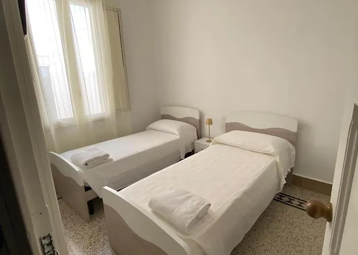 A Casa Di Nina 갈라티나