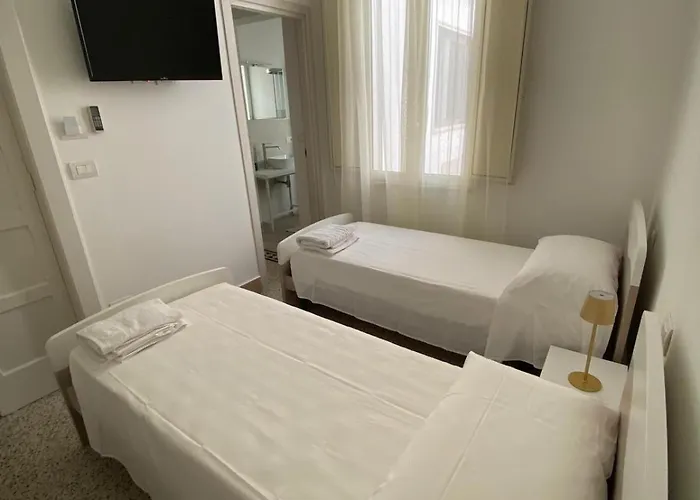 A Casa Di Nina