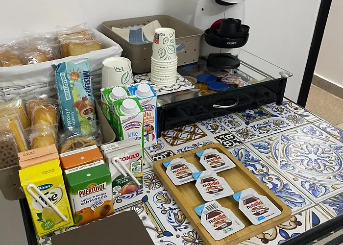 A Casa Di Nina
