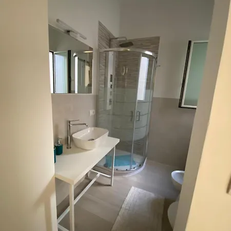 A Casa Di Nina Guest house Galatina