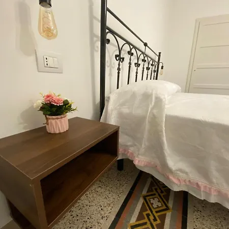 A Casa Di Nina Guest house Galatina