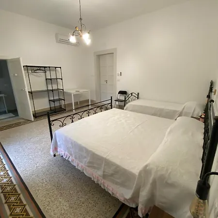 A Casa Di Nina Galatina