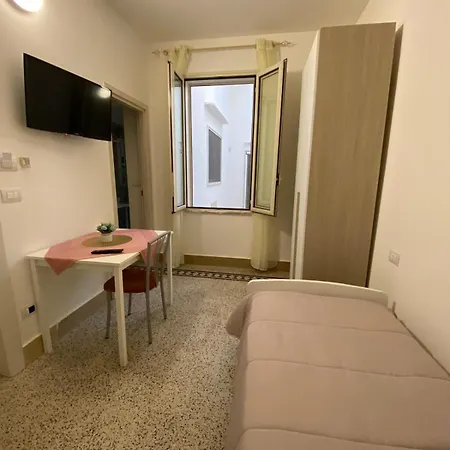 A Casa Di Nina