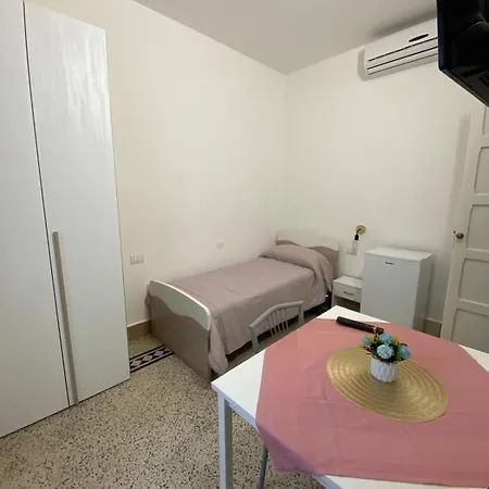A Casa Di Nina Guest house
