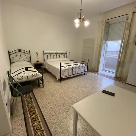 Guest house A Casa Di Nina