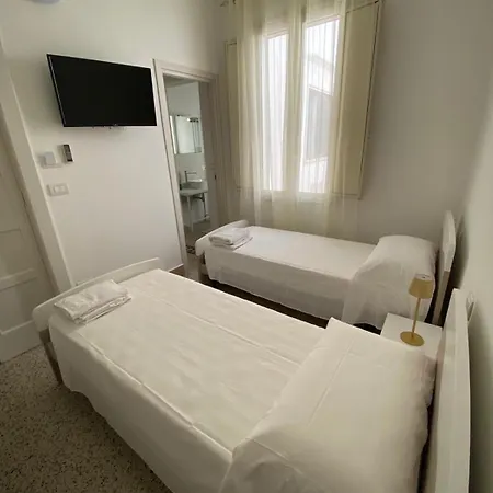 A Casa Di Nina